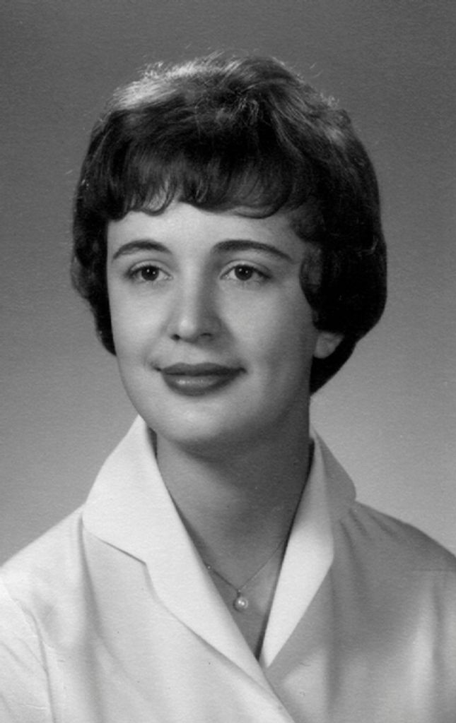 Joanne Marie Deckert