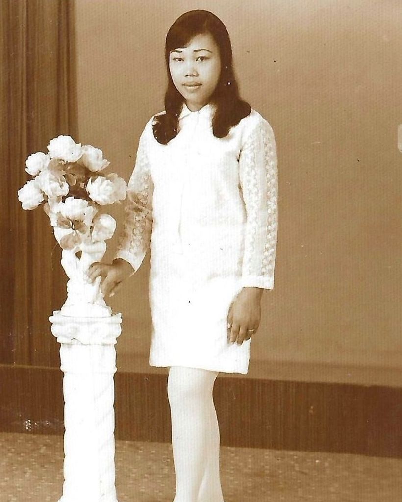 Margarita P. Rooney