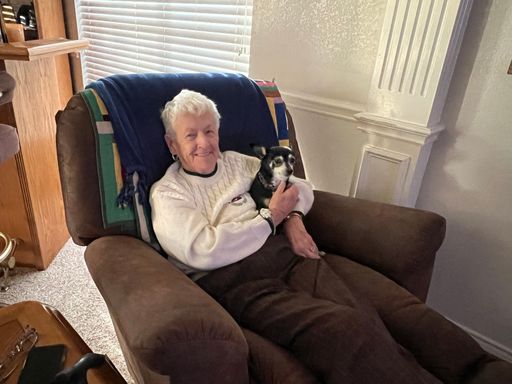 Margaret "Peggy" McElvoy photo gallery thumbnail 173 of 185