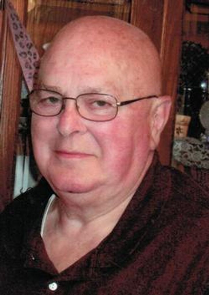 Ralph A Gries Profile Photo