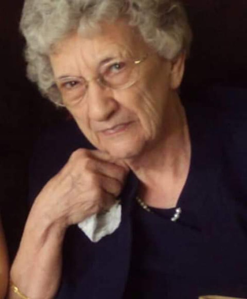 A. Joan (Tatman)  Roach Profile Photo