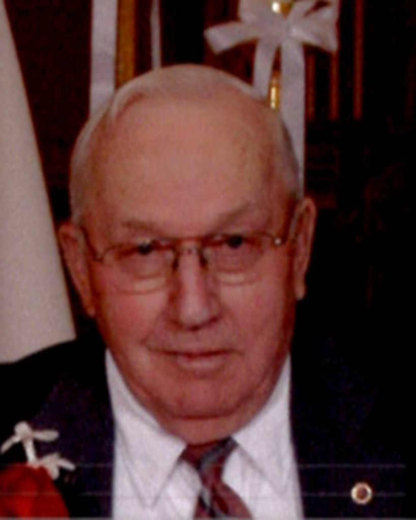 Baldwin Ternes