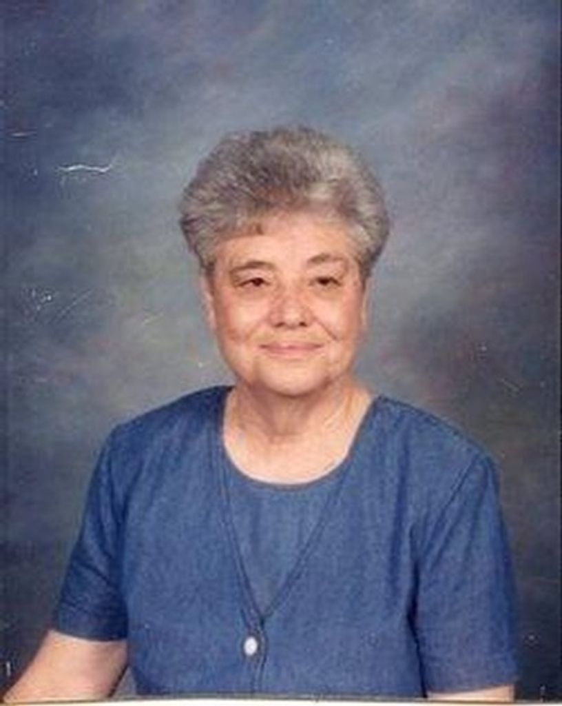 Marcella Little Taylor