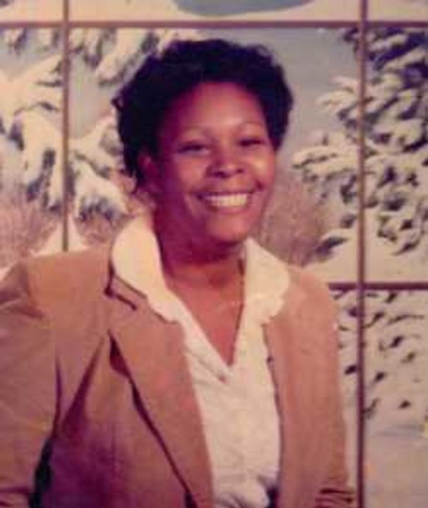 Patricia A. Webb Profile Photo