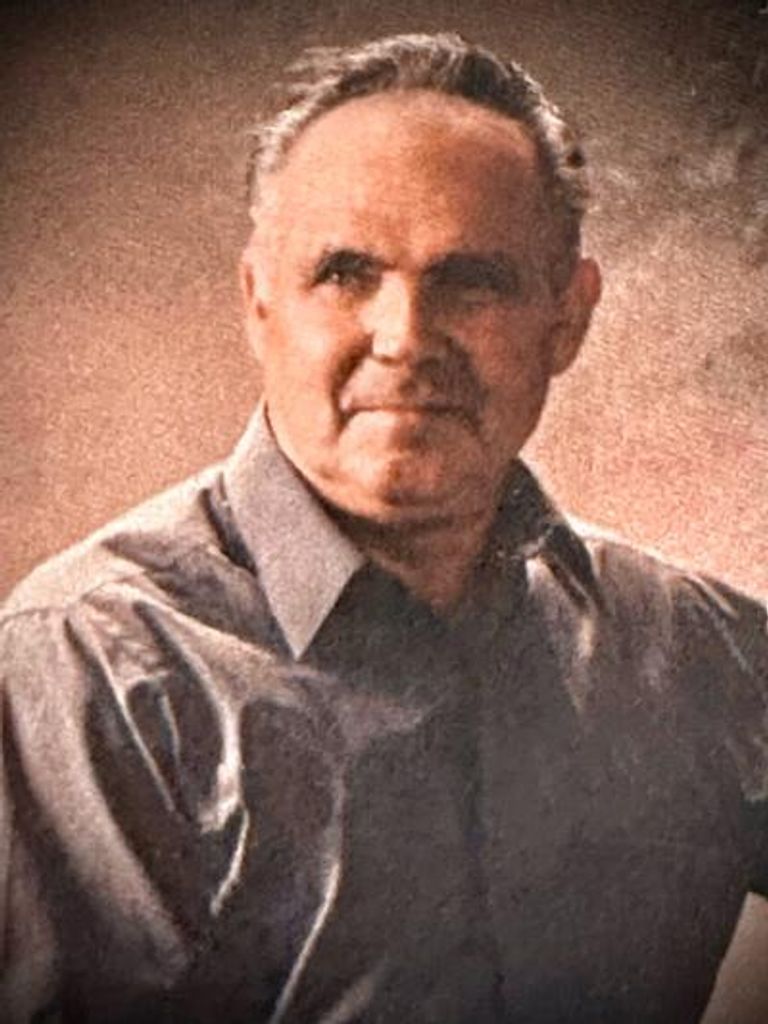 Siegfried Riedelsheimer Profile Photo