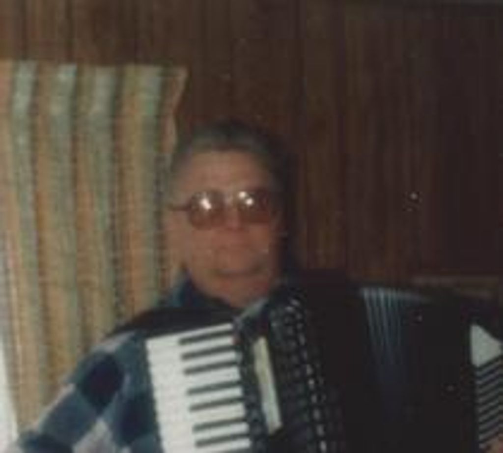 Harry Lawrence Hagen Profile Photo