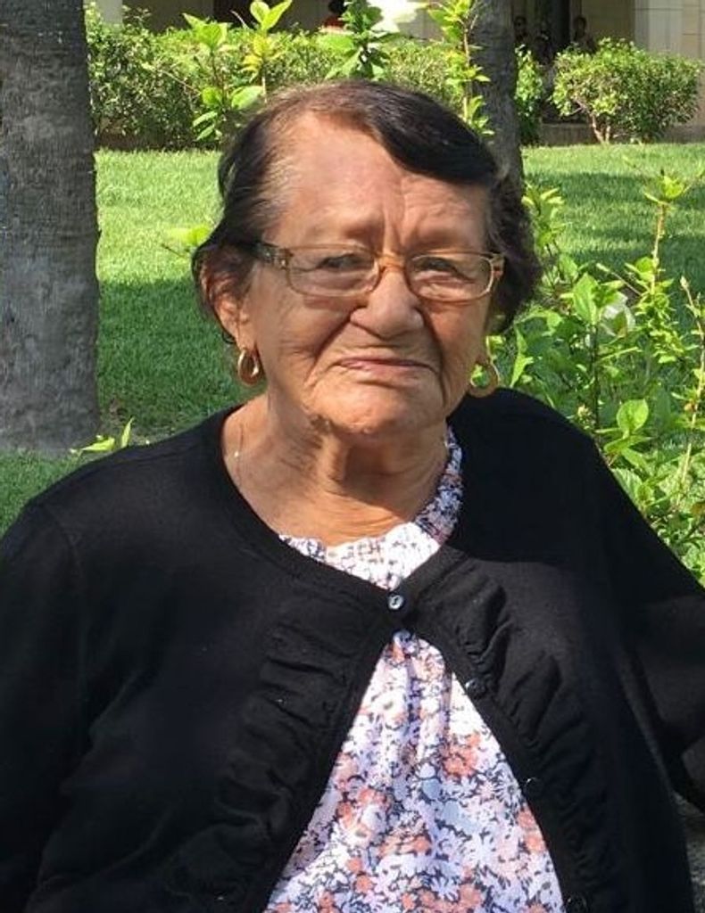 Maria Enidelvia Montes De Oca Cocom Profile Photo