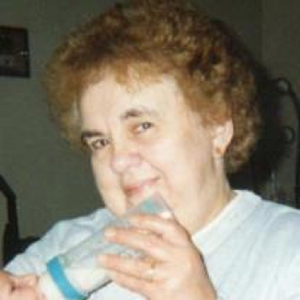 Patricia Viola Elwell