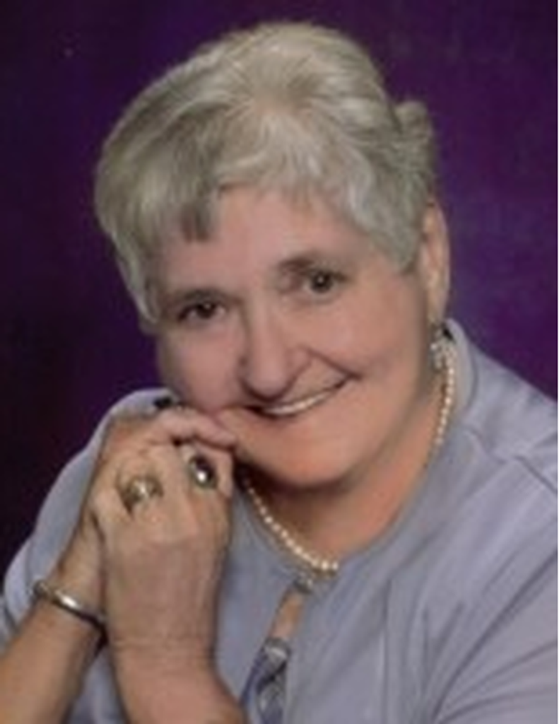 Catherine Jean Caison Oiler