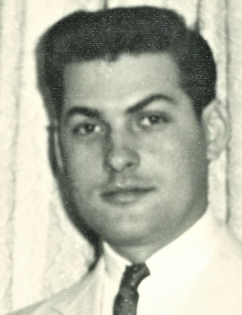 Joseph R. Buckles Profile Photo