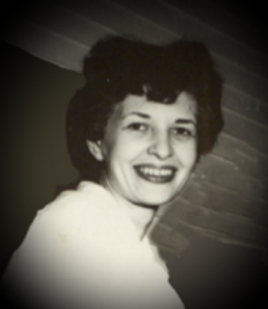 Norma Friederich