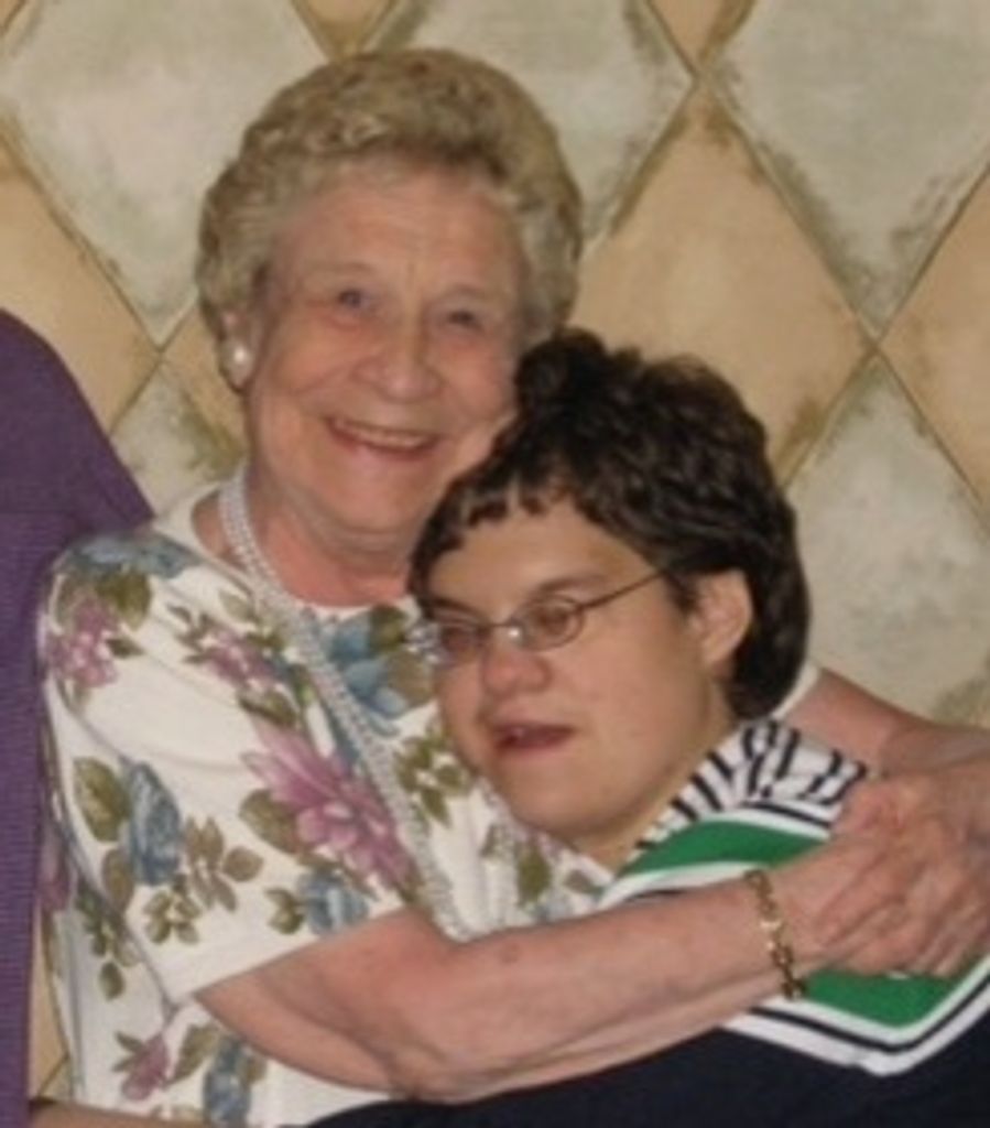 Gretchen D. Thielhart (Dinkel) Profile Photo