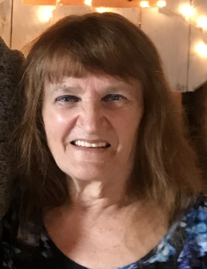 June  Ellen Jones Profile Photo
