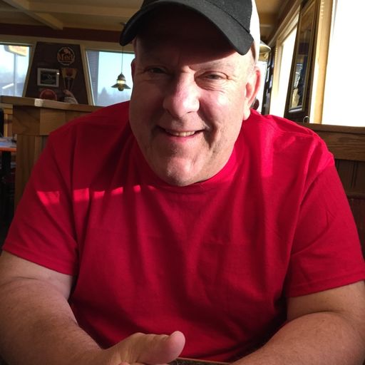 Timothy John Freiburger Profile Photo