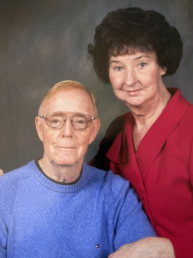 Albert Rex Hamlin, Sr. Profile Photo
