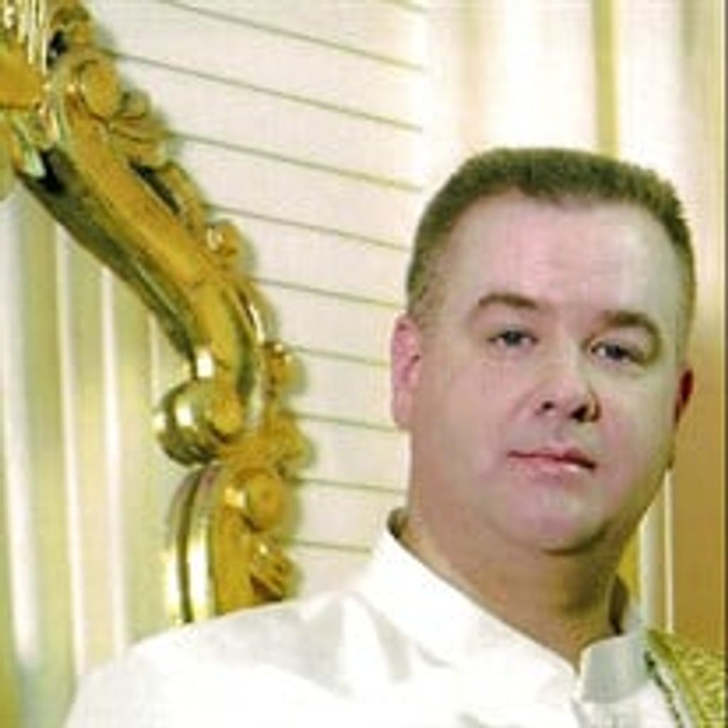 James  William  Tayman Sr. "Billy