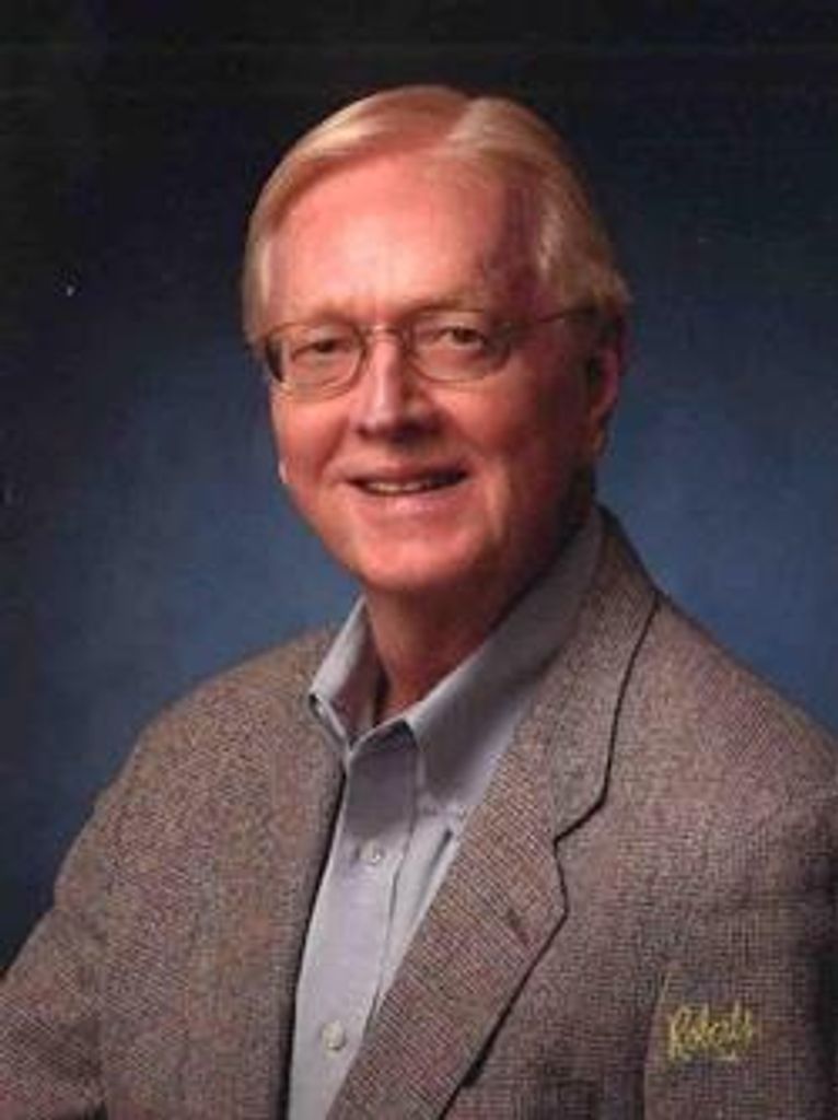 Charles B. Neal Profile Photo