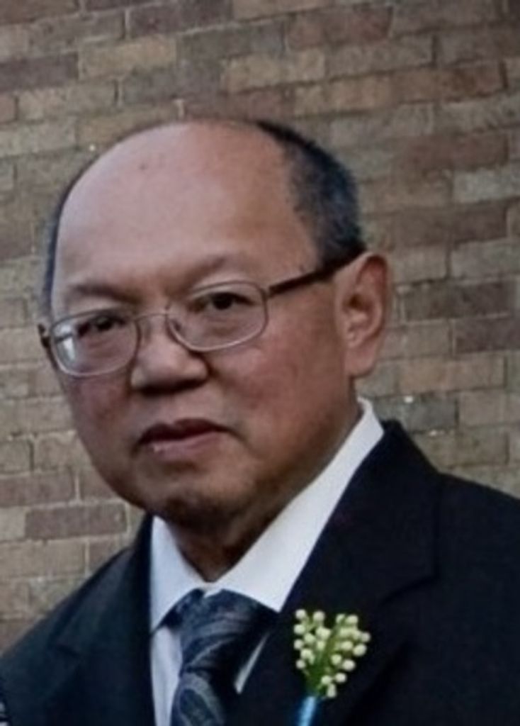 Jesus G. Barrido Profile Photo