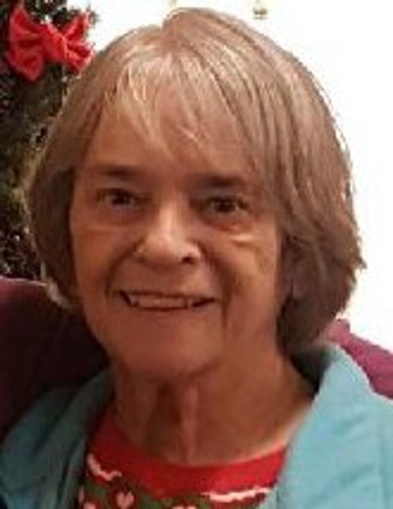 Sharon Lynn Palmer Profile Photo