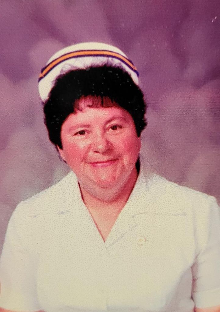 Nancy Carol Roush Profile Photo