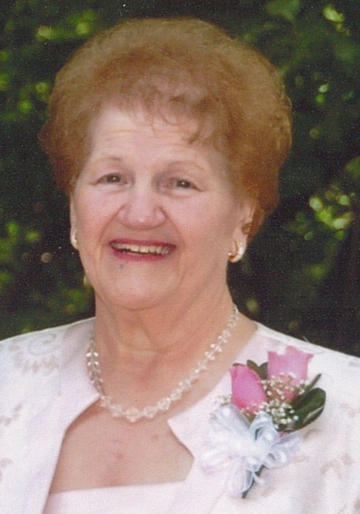 Clara M. (Mihelich)  Weymer Profile Photo