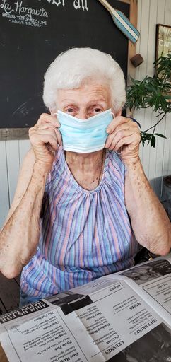 Margaret Kaniecki photo gallery thumbnail 21 of 55