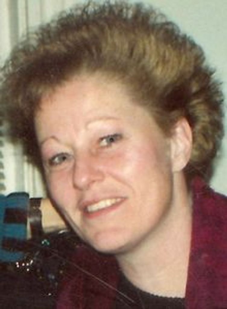Brenda  Marie Gable
