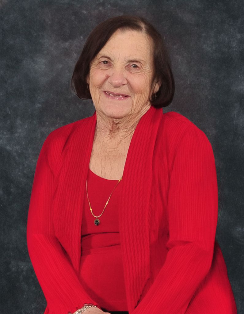Gretchen Idell Hausmann Profile Photo
