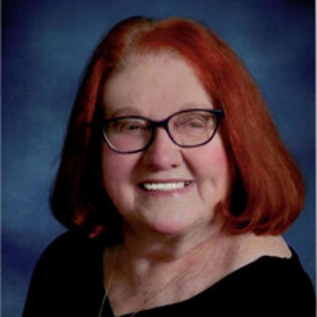 Priscilla Ann Hauxwell