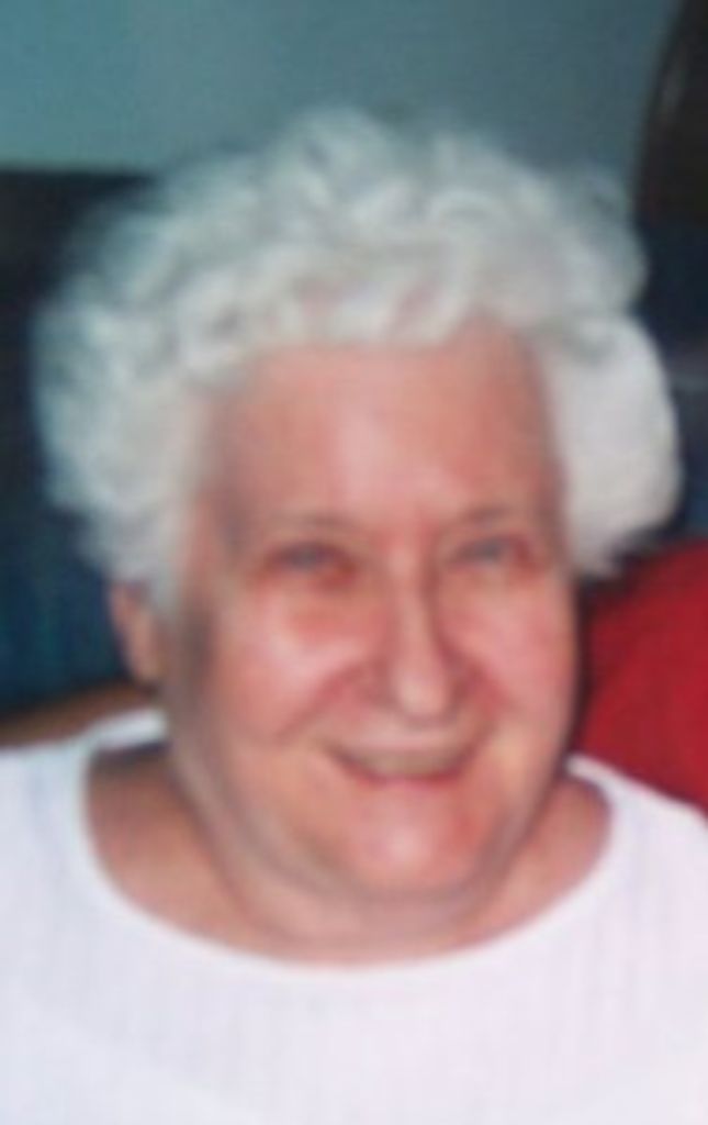 Shirley Pettit