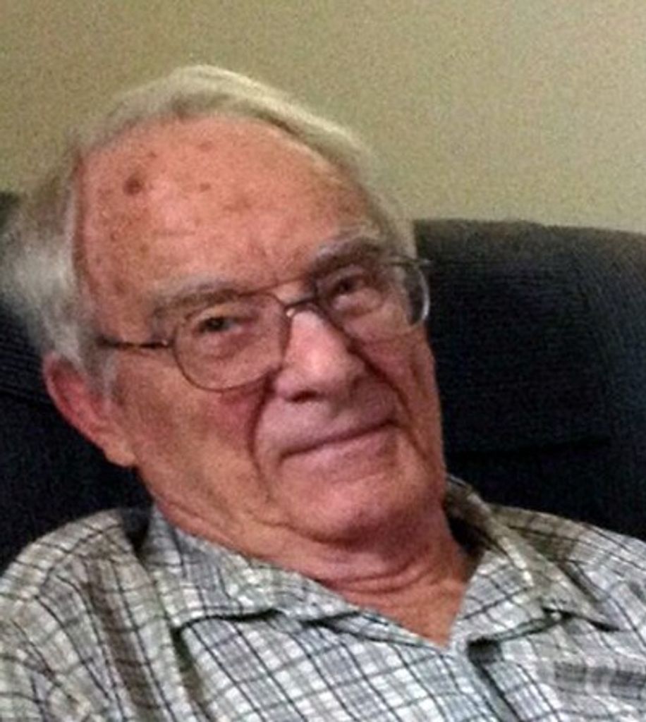 Lawrence Woodrow Remagen