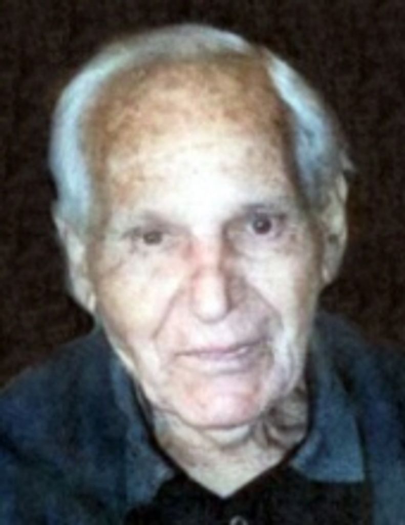 Vincent F. Fappiano