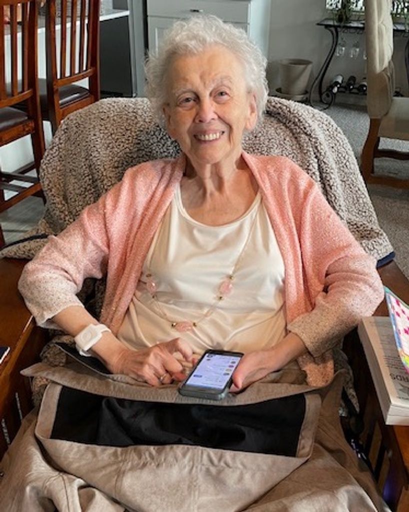 Marjorie "Joan" Mael Profile Photo