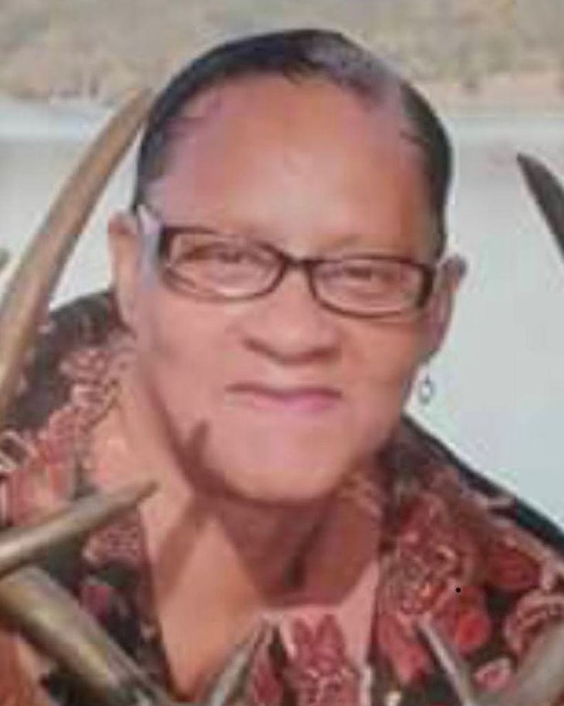 Alrita Fobbs