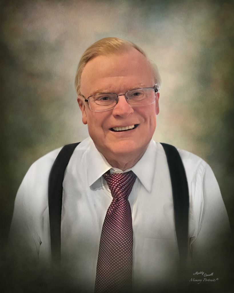 William "Bill" Michael Lynch