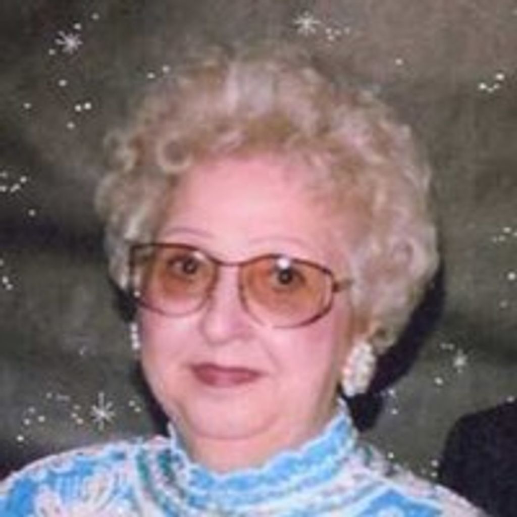 Dorothy Landry Bernard
