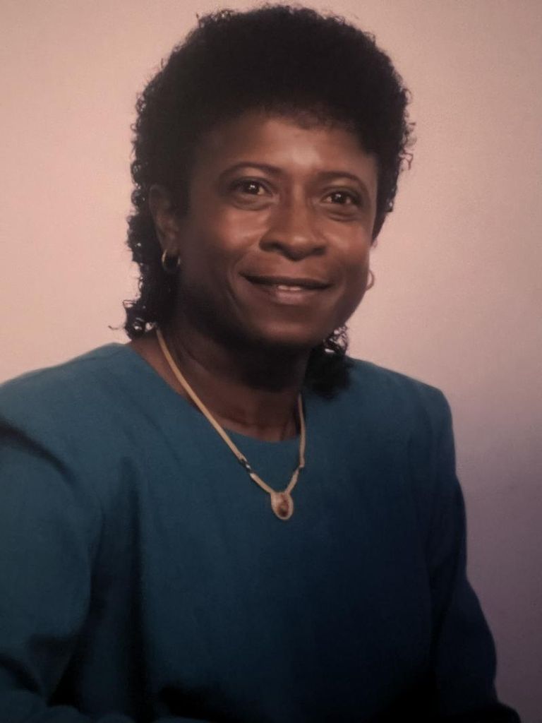 Mrs. Beulah Mae Morris Profile Photo