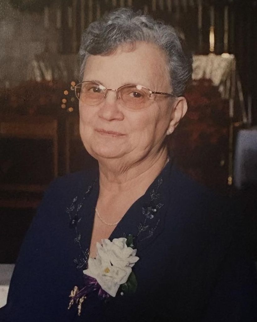 Mildred "Grandma Millie" McNabb Profile Photo