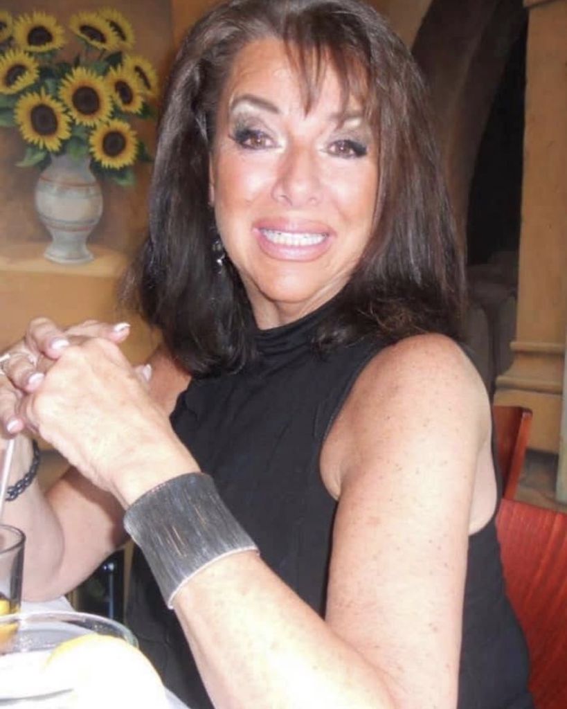 Marylyn Marks-Kretchmar Profile Photo