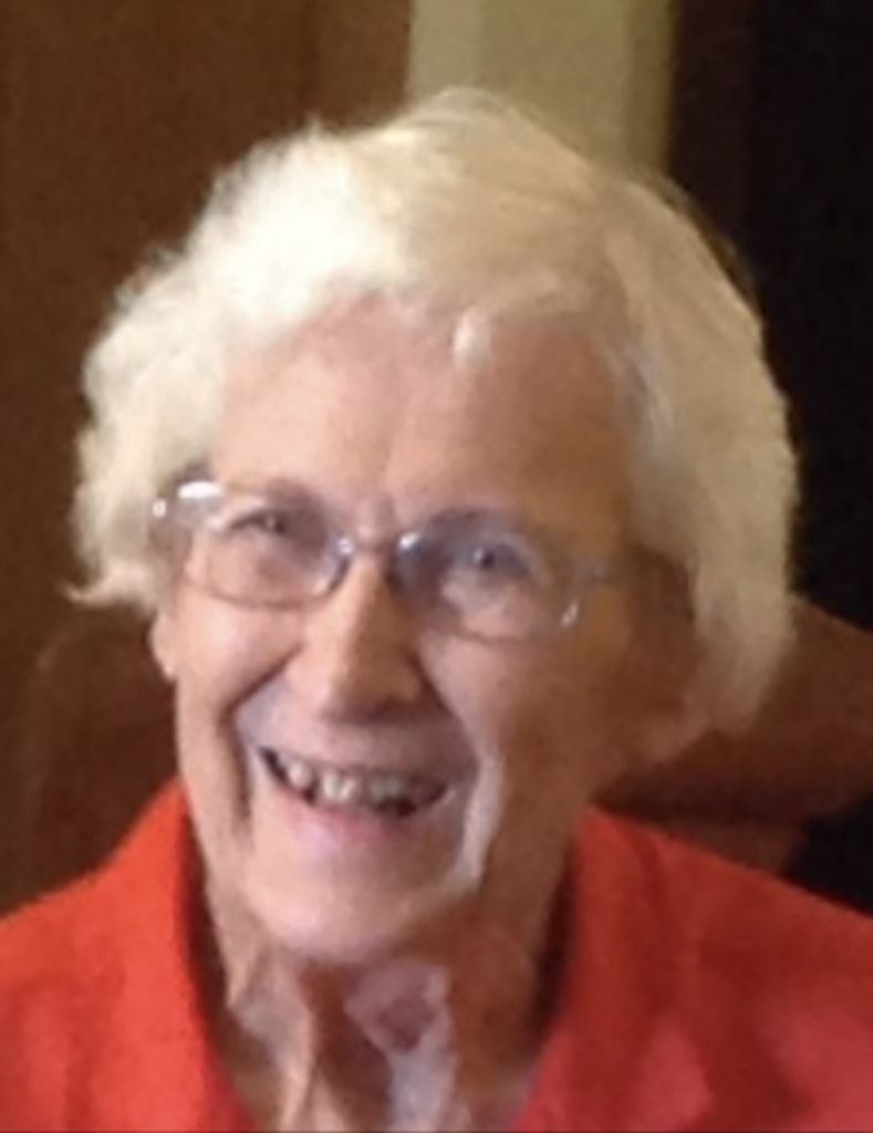 Dorothy Riehl