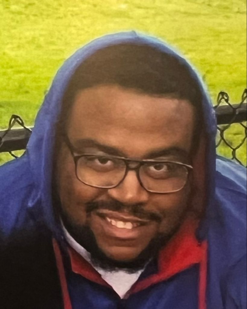 Brandon Crowder Profile Photo