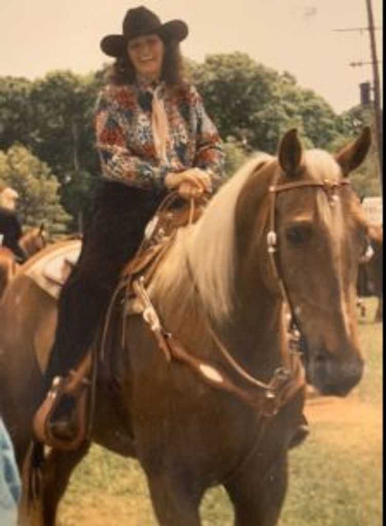 Peggy A. Nicholas Profile Photo