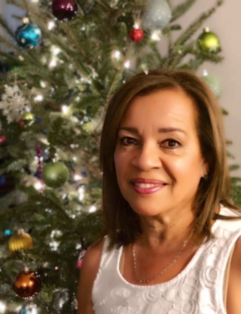 Luz ““Yeya”” Mireya Arias Profile Photo