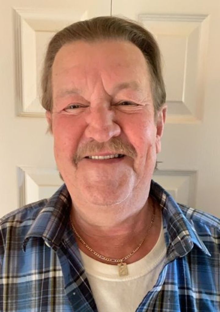 Donald Samuel Russell Dove Profile Photo