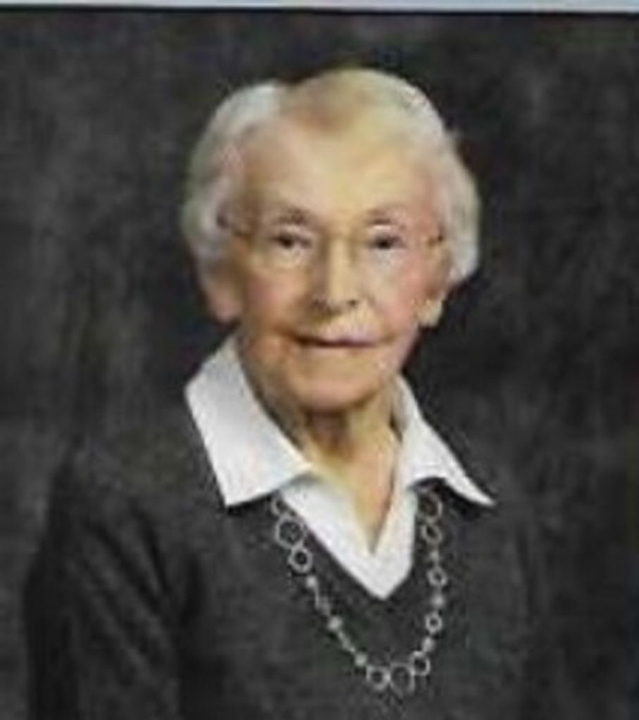 Maria Witte Profile Photo