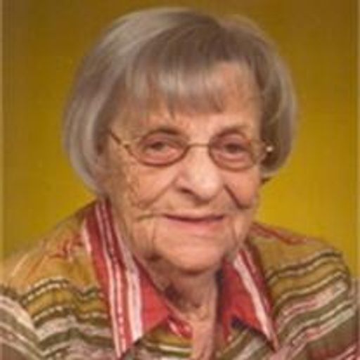Betty Lou Robertson (Martin) Profile Photo