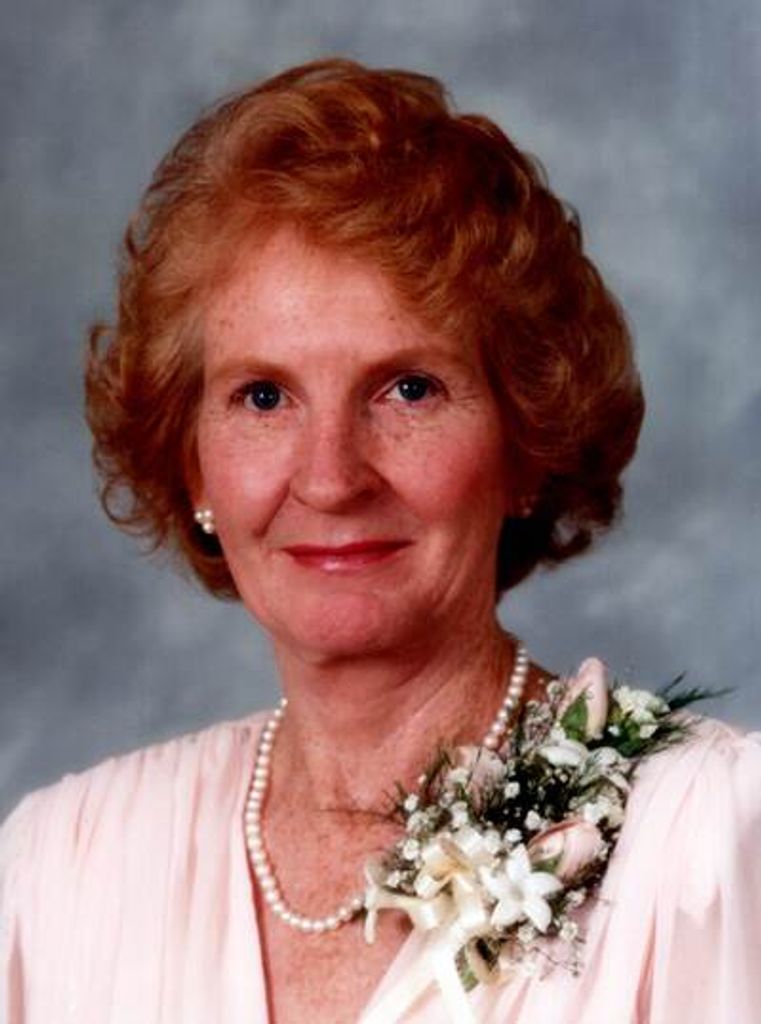 Norma Jean Brandenburg Profile Photo