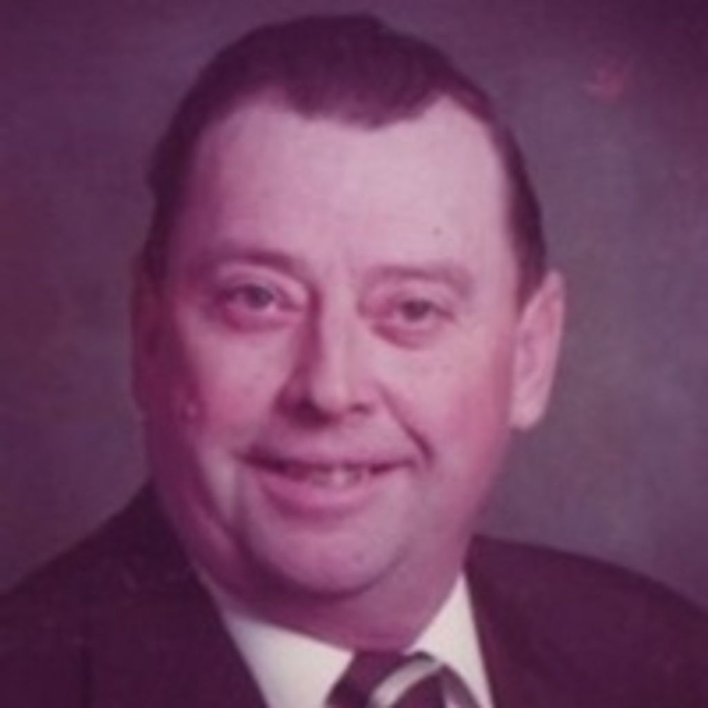 Eugene "Gene" Kienlen