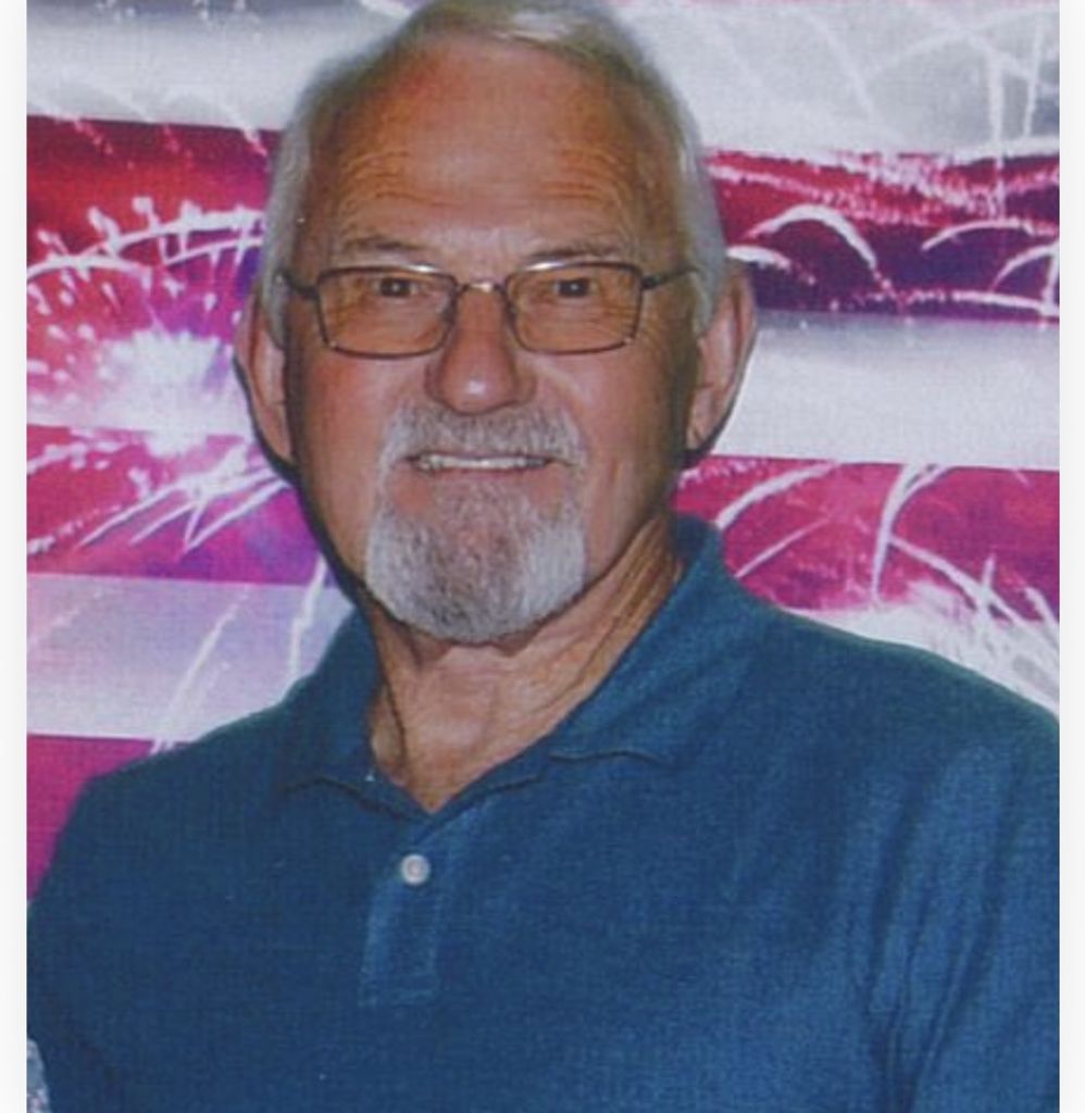 Henry Joseph Denoon Profile Photo