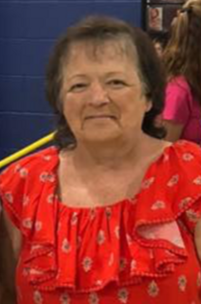 Judy Stout (Roach)  Hobson Profile Photo